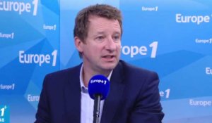Yannick Jadot : «Il n'y aura pas d'alliance» avec le Parti socialiste