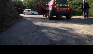 Rallye Mare è Machja : un photographe mortellement blessé