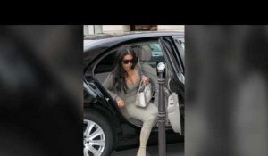 Viré, le garde du corps de Kim Kardashian retrouve une autre star