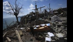 Risque de choléra à Haïti après le passage de l'ouragan Matthew
