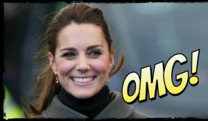 Kate Middleton fan d'une célèbre émission de télé-réalité !