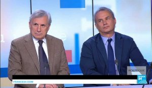 Primaire de la droite : qui des sept candidats fera la différence ?