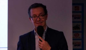 Jacques Henri Eyraud : "Andoni Zubizarreta était le candidat idéal"