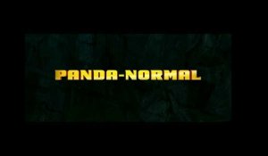 Kung Fu Panda 2 Teaser 1
