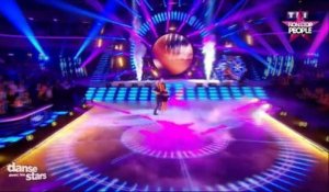 DALS 7 : Karine Ferri fait des révélations sur son rôle de maman (VIDEO)