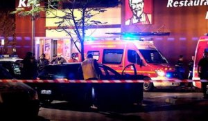 Marseille : deux hommes tués par balles ce vendredi soir