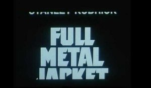 Full Metal Jacket Bande-annonce 1
