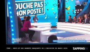 TPMP : Cyril Hanouna et Benjamin Castaldi inséparables, Matthieu Delormeau est agacé (Vidéo)