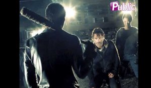 The Walking Dead : Les fans se déchaînent sur les réseaux sociaux !
