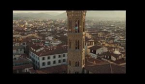 Inferno - Extrait Bell Tower - VF