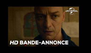 Split Bande-Annonce 2 (Universal Pictures)
