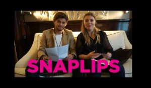 Tamara - Interview SNAPLIPS - UGC Distribution