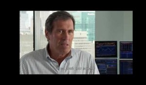 Margin Call Making-of