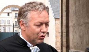 Justice - Maitre Sylvain Cormier "la preuve n'a pas été administré loyalement"