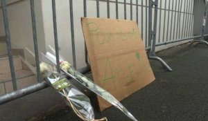 Drame à Angers: arrêtés de "mise en péril"