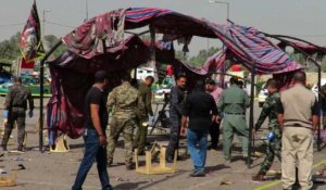 Irak: deux morts dans un nouvel attentat antichiite à Bagdad