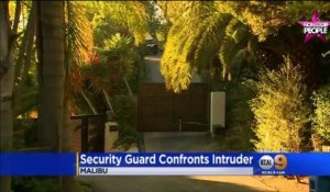 Miranda Kerr : Une fusillade éclate à sa domicile, son bodyguard poignardé à l'œil (Vidéo)