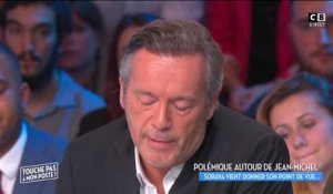 TPMP : Jean-Michel Maire très ému, présente ses excuses