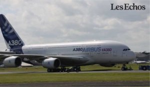 Airbus a-t-il les reins assez solides pour faire face aux défis qui l'attendent ? 