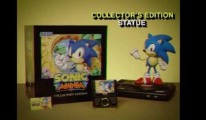 Sonic Mania - Collector's Edition Infomercial - 1996 EU Version