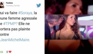 #TPMP : Agressée sexuellement, Soraya défend Jean-Michel Maire