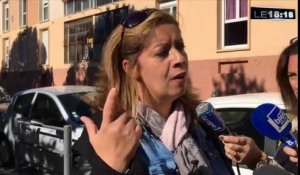 Le 18:18 - Des rats signalés dans une école maternelle à Marseille