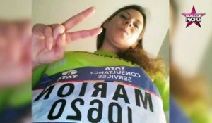 Marion Bartoli a pris sa revanche sur la maladie avec le marathon de New York ! (vidéo)