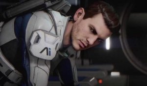 Mass Effect Andromeda - Trailer officiel