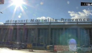 Le grand lifting de l'aéroport Marseille-Provence attendu dès 2017