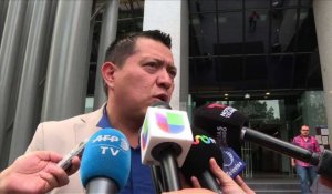 Mexique : "El Chapo" fait appel de son extradition vers les US