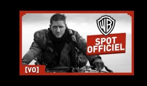 Mad Max Fury Road - Spot Officiel (VO) - Tom Hardy / Charlize Theron