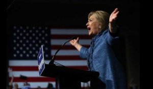 Abandon de Rubio, Clinton en tête : les réactions des candidats à l'issue du Super Tuesday