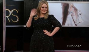 Adele : encore des rumeurs de mariage !