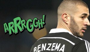 Karim Benzema : Son coup de gueule contre Manuel Valls