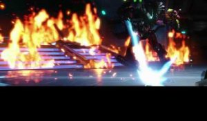 Ratchet & Clank - Trailer Histoire