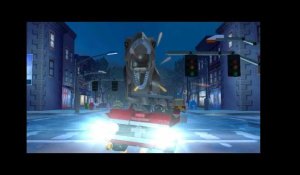 LEGO Jurassic World - Mobile Launch Trailer | Available Now on iOS and Android