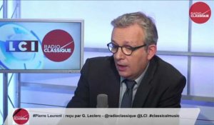 Pierre Laurent : « On dit 'la vie doit reprendre', et bien la vie démocratique doit reprendre aussi. »