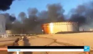 LIBYE - Espoir de sortie de crise : Le gouvernement sous l'égide de l'ONU conforté à Tripoli