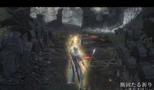 Dark Souls III - PlayStation Blog Play Video