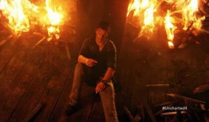 Uncharted 4 : A Thief's End - Heads or Tails