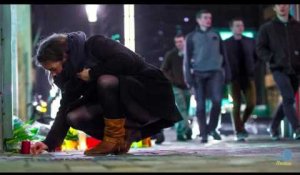 Plus belle la vie rend hommage aux victimes des attentats de Bruxelles