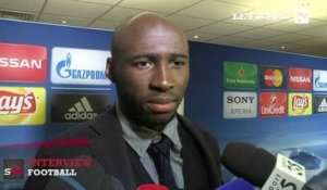 Ligue des Champions - Mangala : «On a su exploiter nos moments forts»