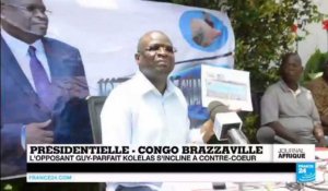 CONGO BRAZZAVILLE - Le bilan des violences s'alourdit à 17 morts
