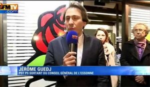 Jérôme Guedj, le frondeur et sa « tendresse » pour Alain Juppé