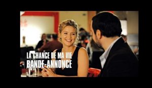 La chance de ma vie avec Virginie Efira et François-Xavier Demaison - Bande Annonce