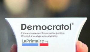 Laprimaire.org: un site pour renouveler la classe politique