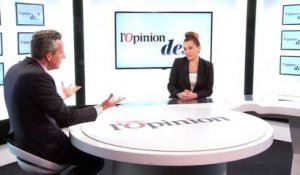 Axelle Lemaire : « Il faut supprimer le CDD »