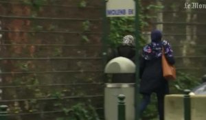 Arrestation d'Abdeslam : le quartier de Molenbeek bouclé par la police belge