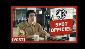 Midnight Special - Spot Officiel 1 (VOST) - Adam Driver / Kirsten Dunst