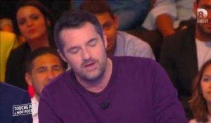 Le coup de gueule d'Arnaud Ducret contre Cyril Hanouna